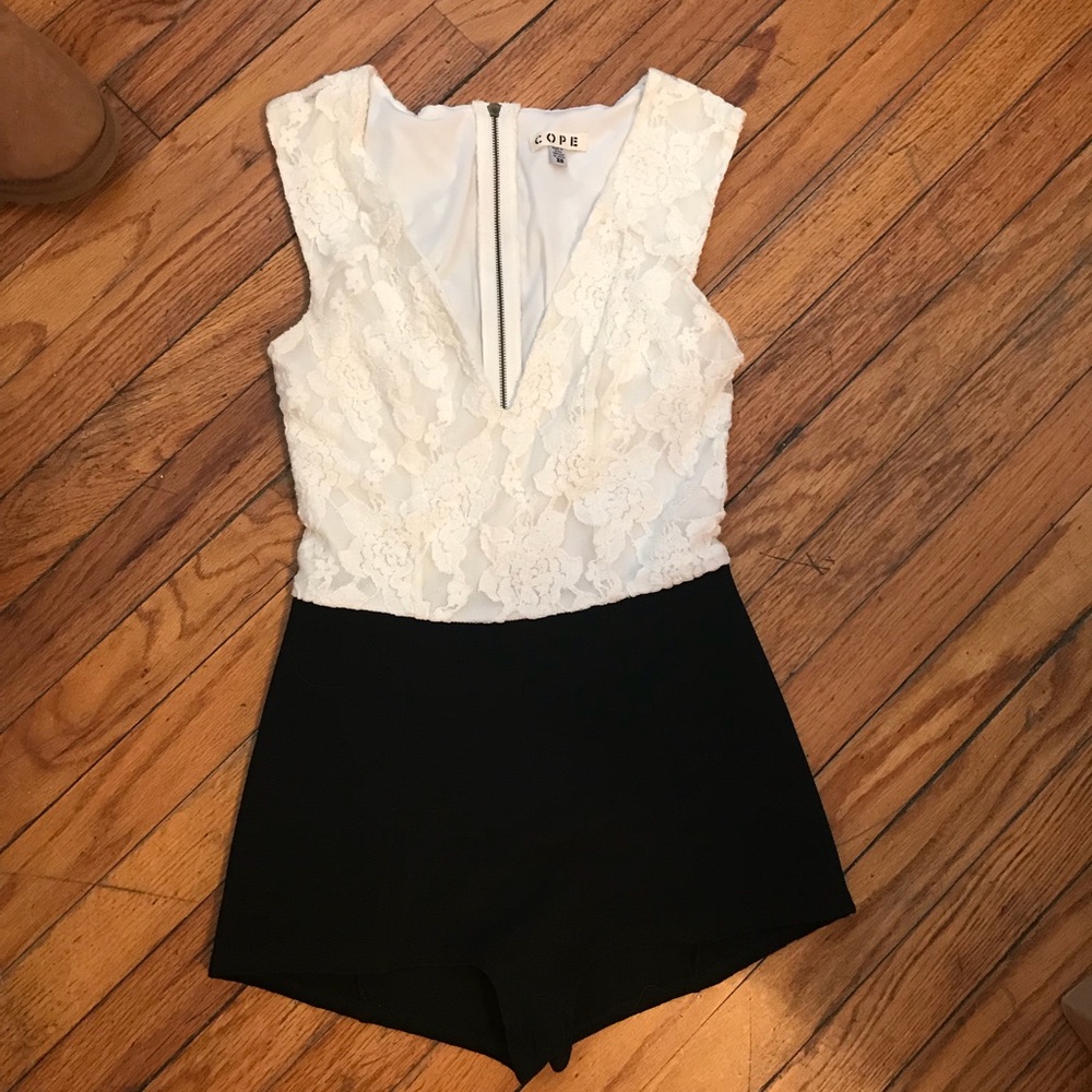 NWOT urban outfitters bodysuit